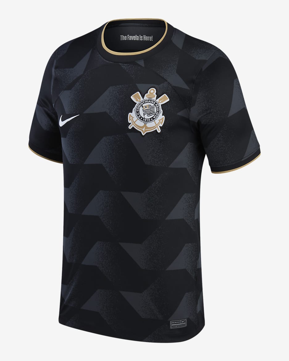 Nike corinthians jersey on sale